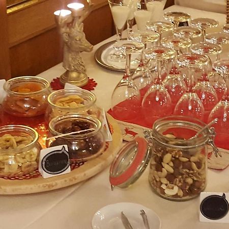 Gasthaus Zum Hirschen 링스헤임 외부 사진