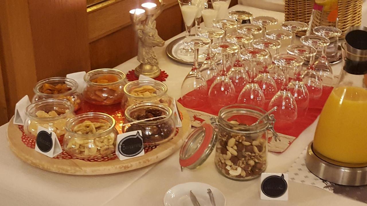 Gasthaus Zum Hirschen 링스헤임 외부 사진