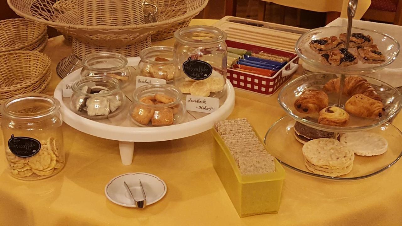 Gasthaus Zum Hirschen 링스헤임 외부 사진